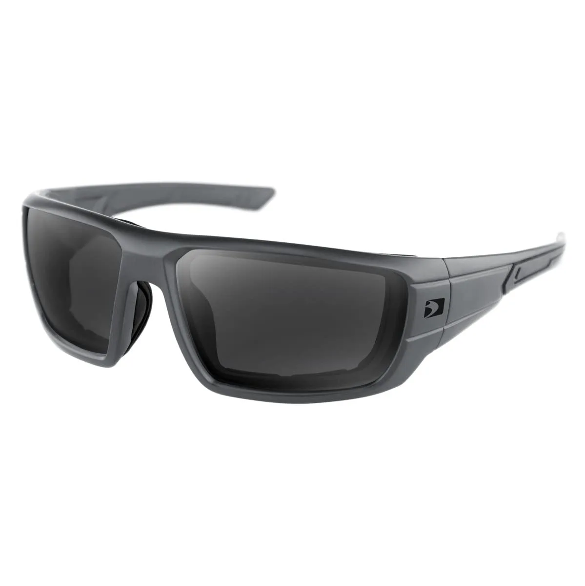 BOBSTER Mission Ballistic Sunglasses