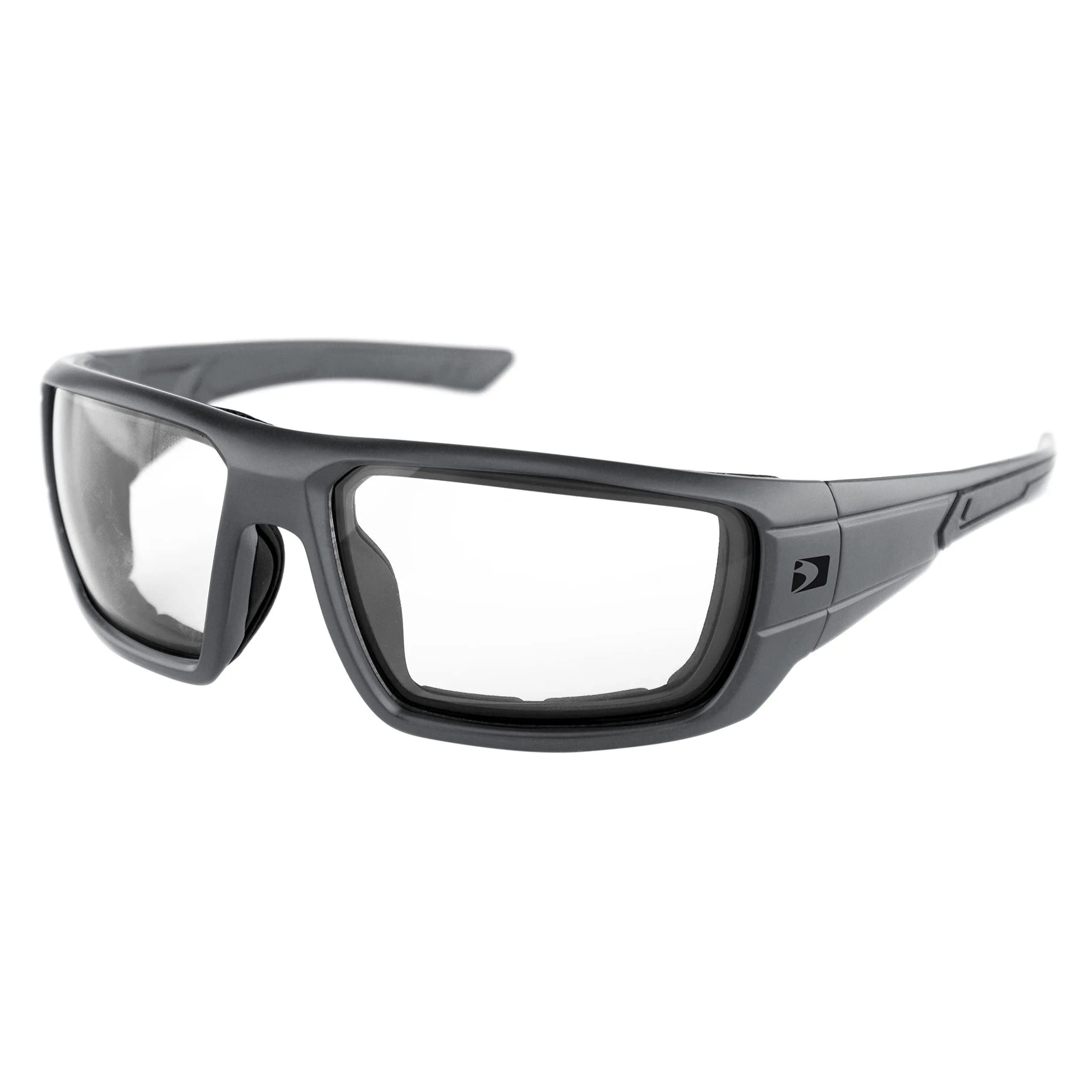 BOBSTER Mission Ballistic Sunglasses