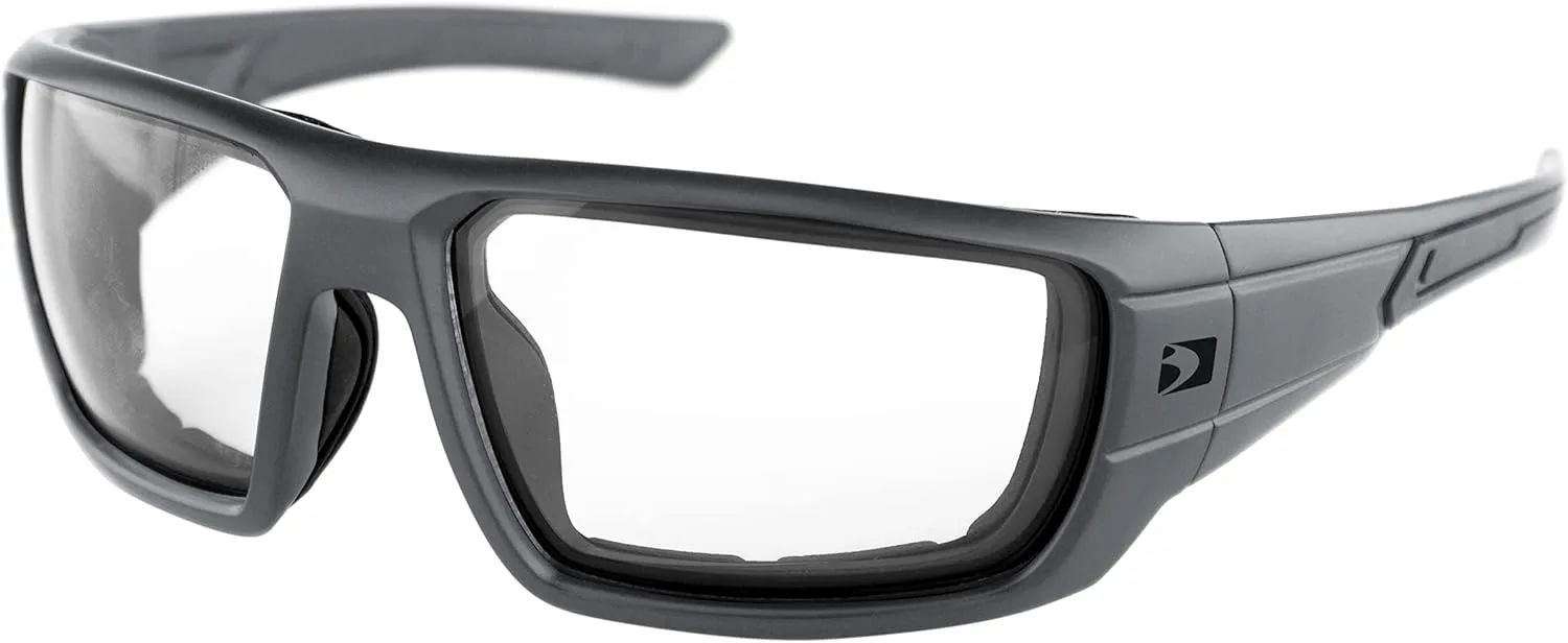 BOBSTER Mission Ballistic Sunglasses