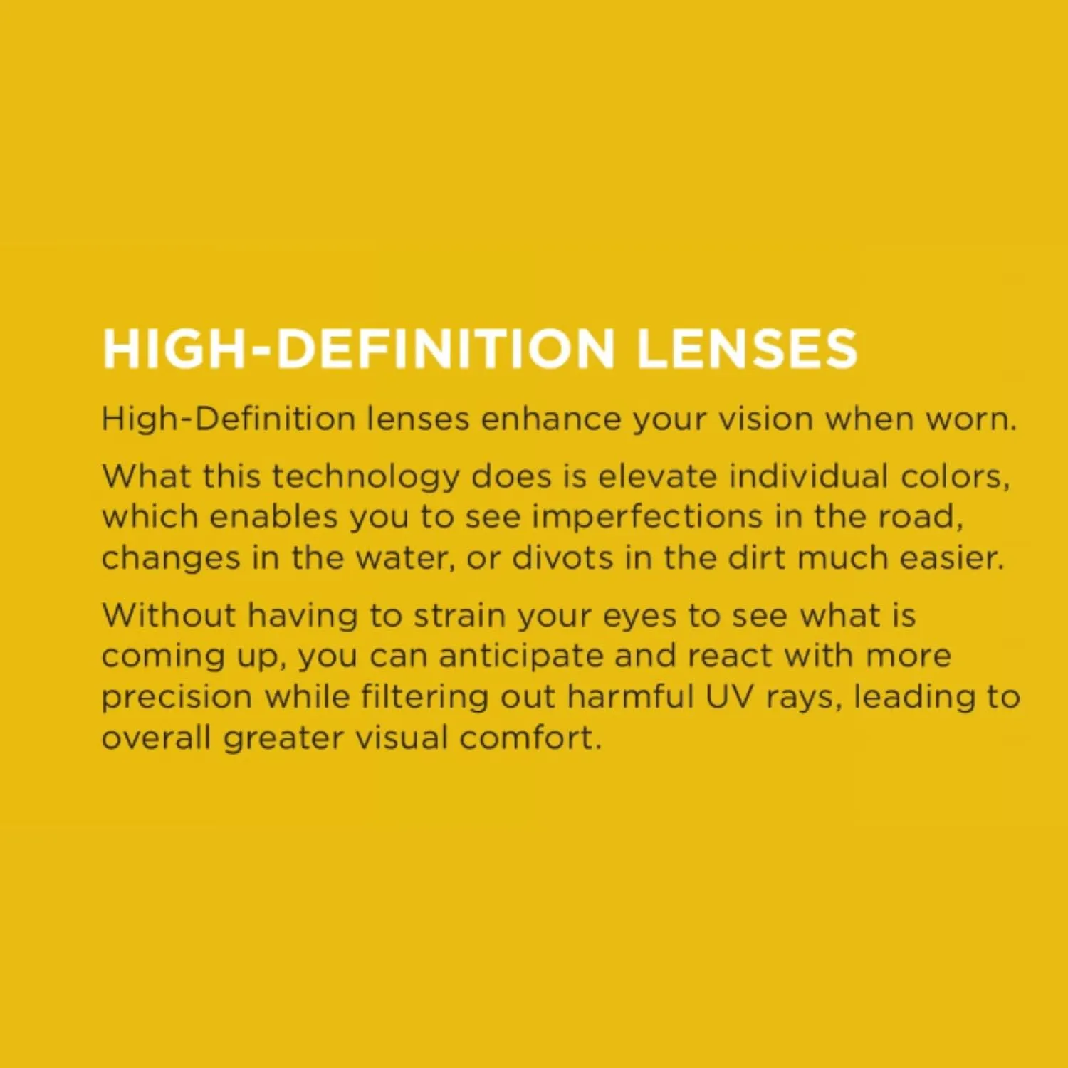 Bobster Route Sunglasses with High Definition REVO Lenses