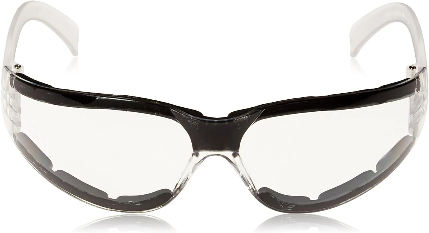 BOBSTER Shield III Frameless Sunglasses