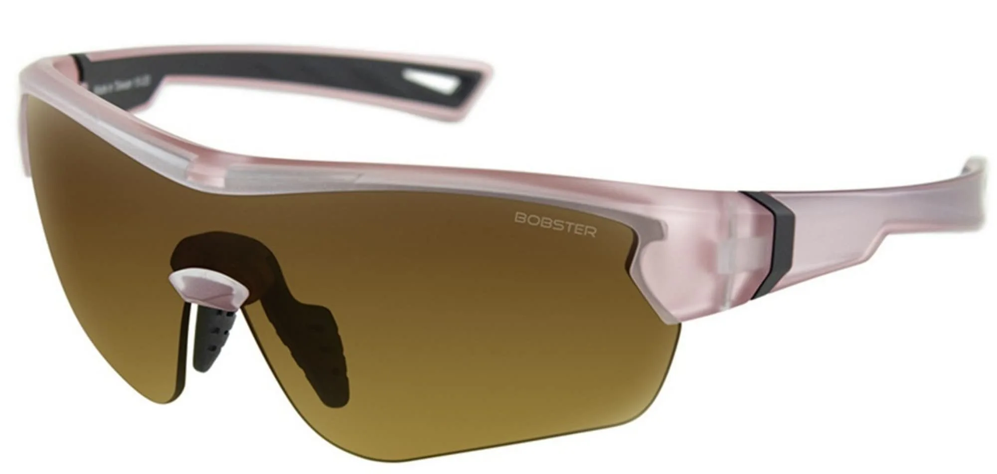 BOBSTER Stella Small-Frame Sunglasses with Foam Padding