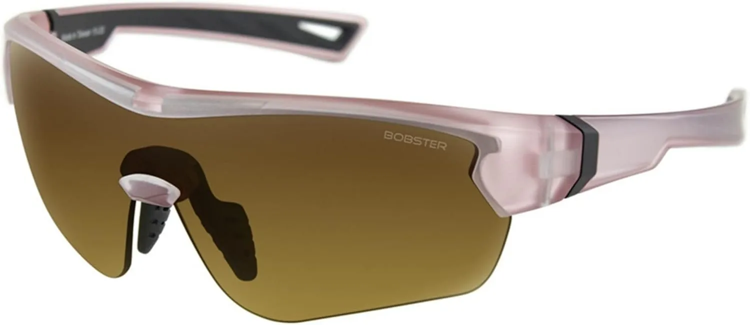 BOBSTER Stella Small-Frame Sunglasses with Foam Padding