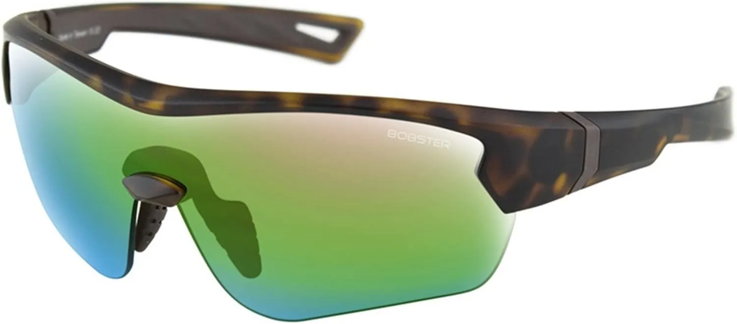 BOBSTER Stella Small-Frame Sunglasses with Foam Padding