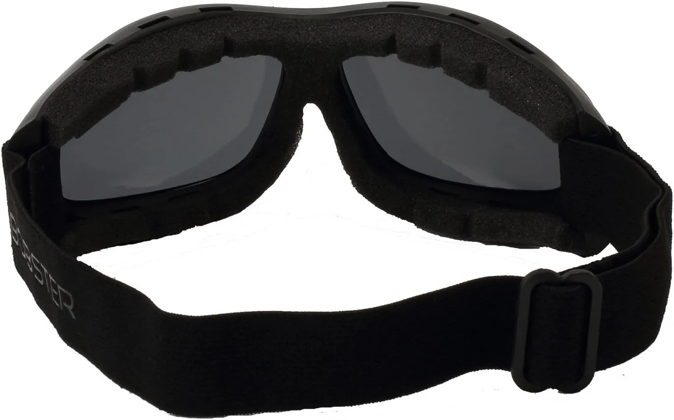 BOBSTER Touring II Goggles