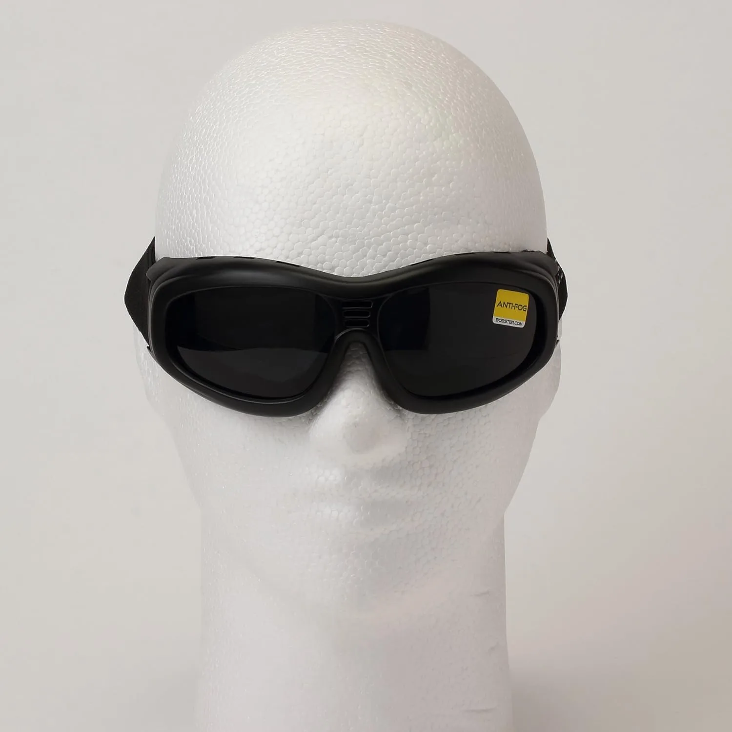 BOBSTER Touring II Goggles