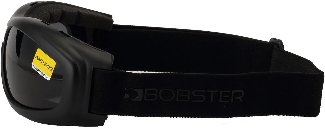 BOBSTER Touring II Goggles
