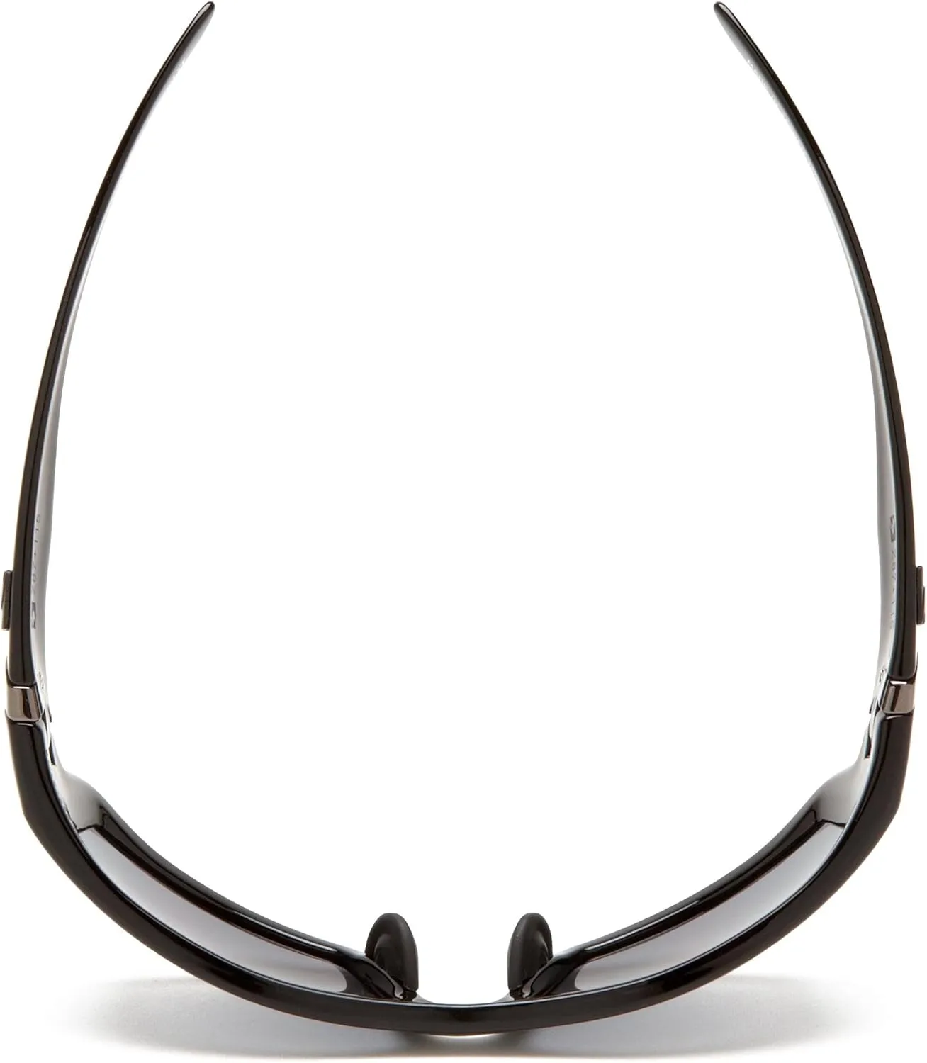 Bobster ® Whiskey, Matte Black Frame, Smoked Lens