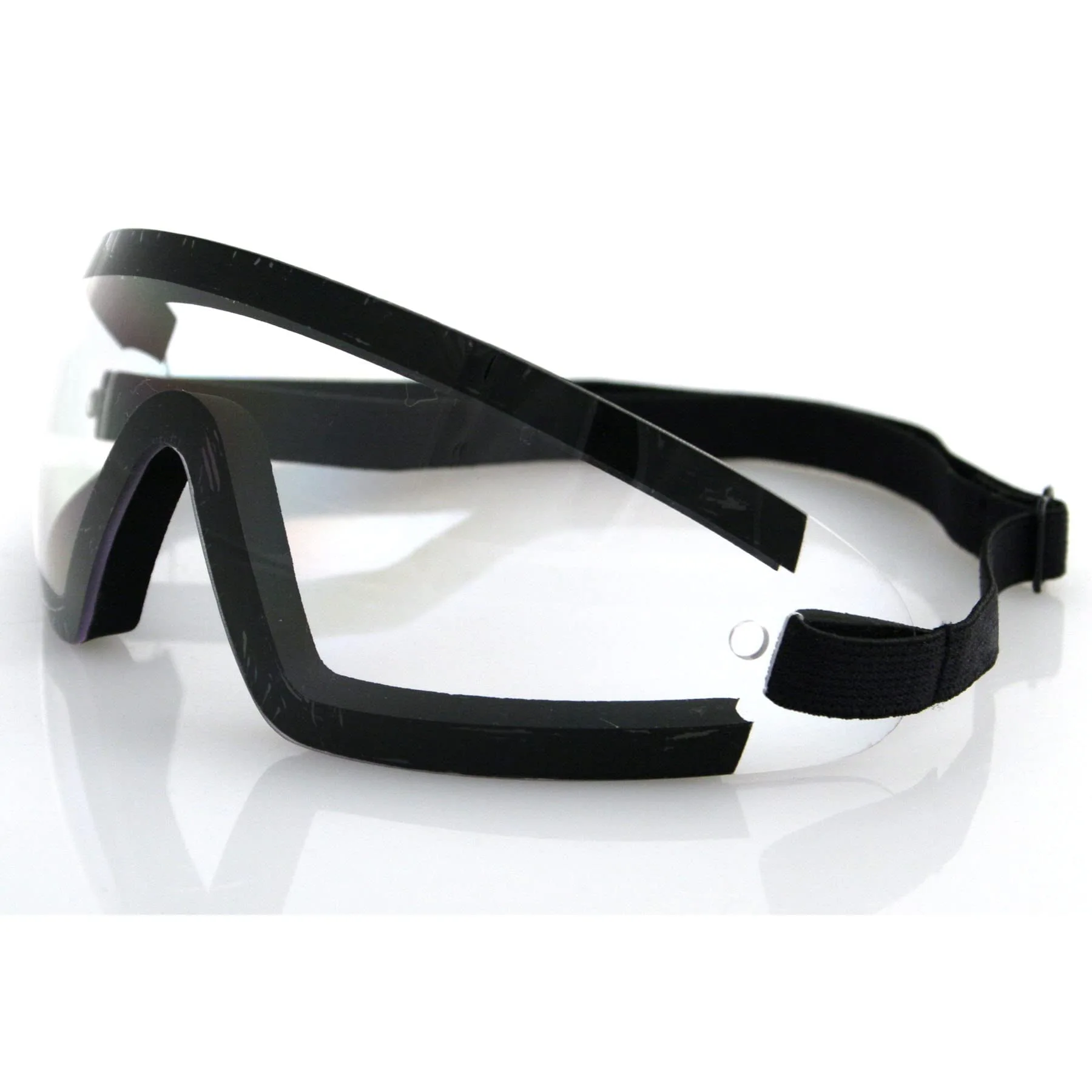 BOBSTER Wrap Around Goggles