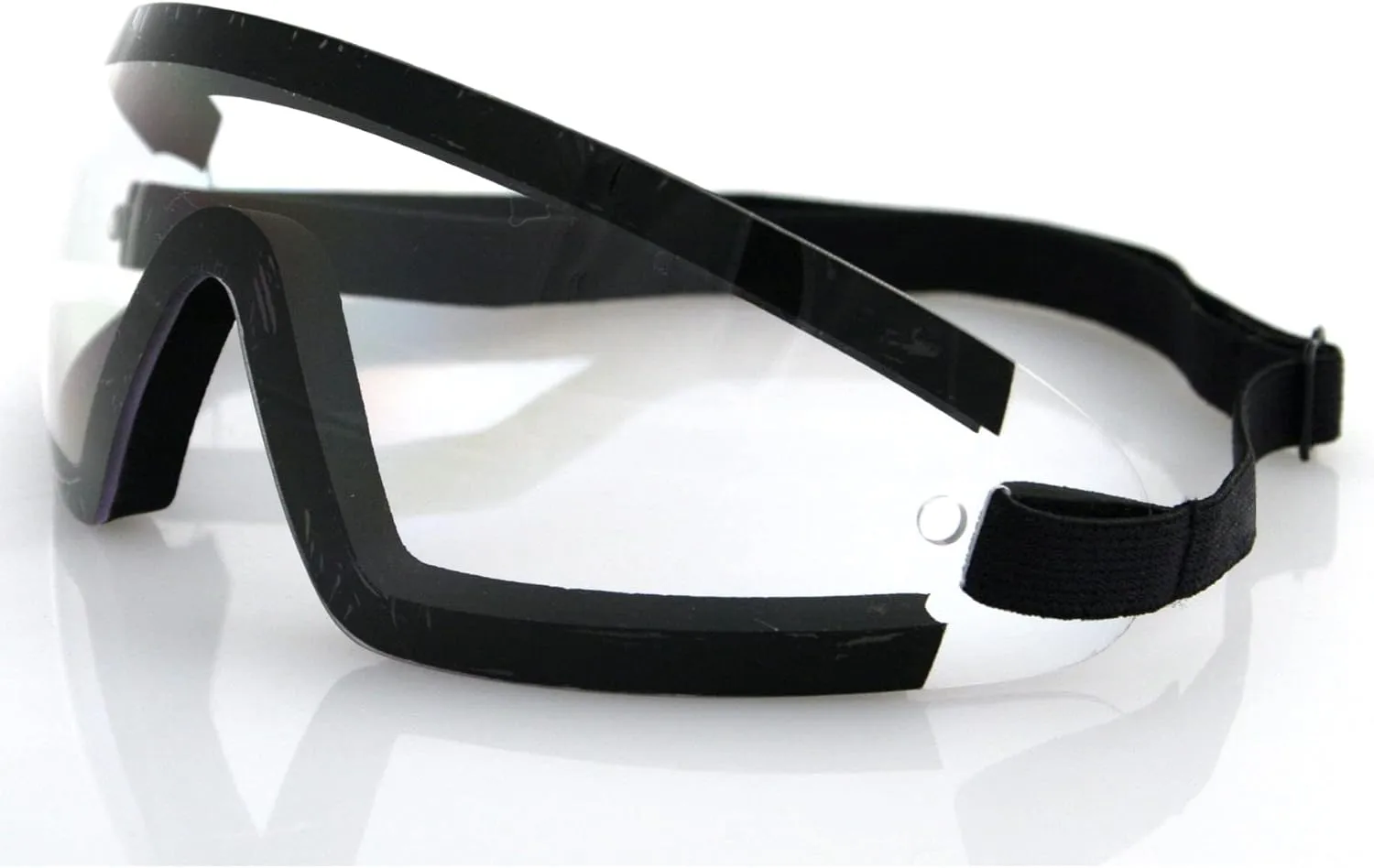 BOBSTER Wrap Around Goggles