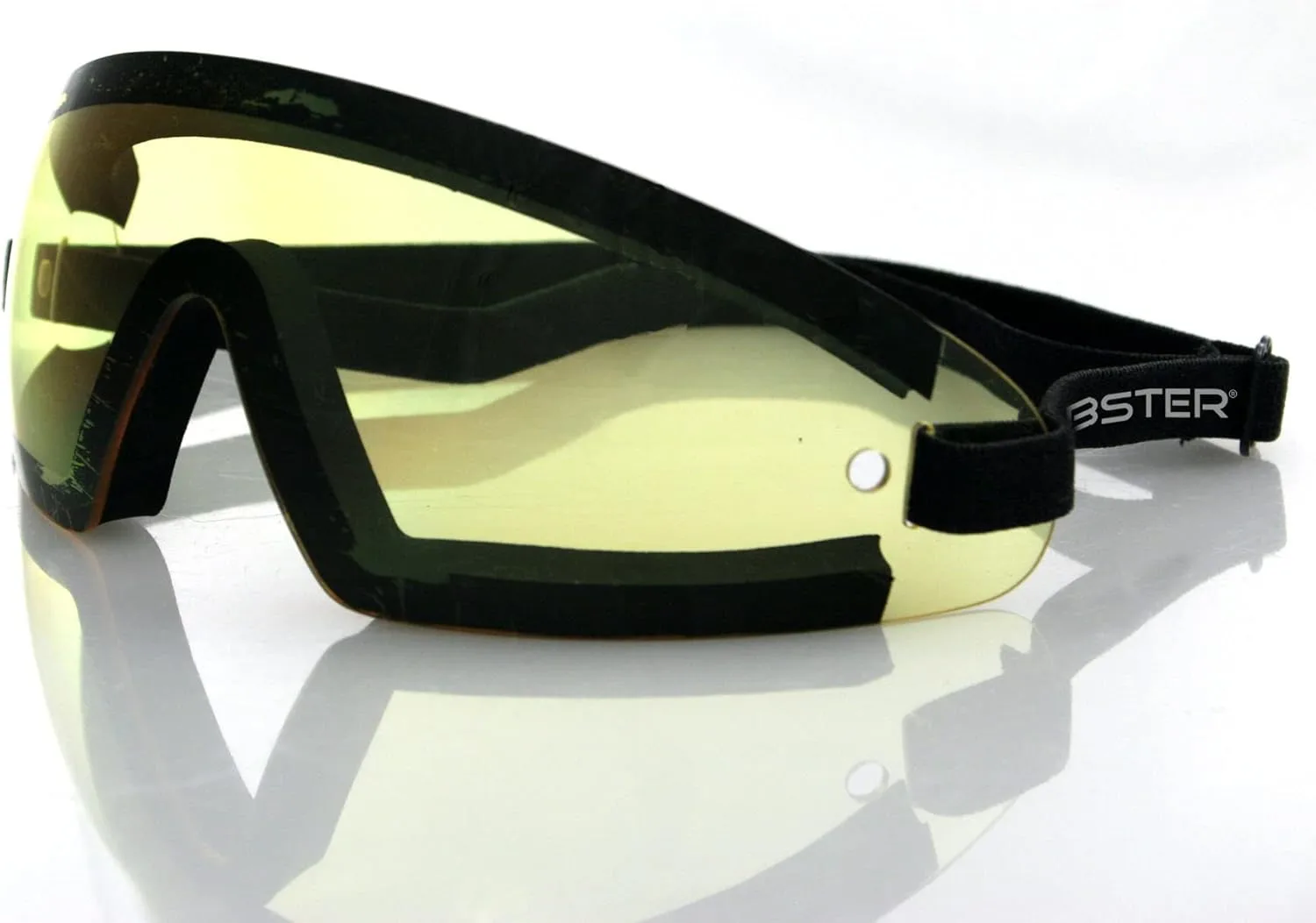 BOBSTER Wrap Around Goggles