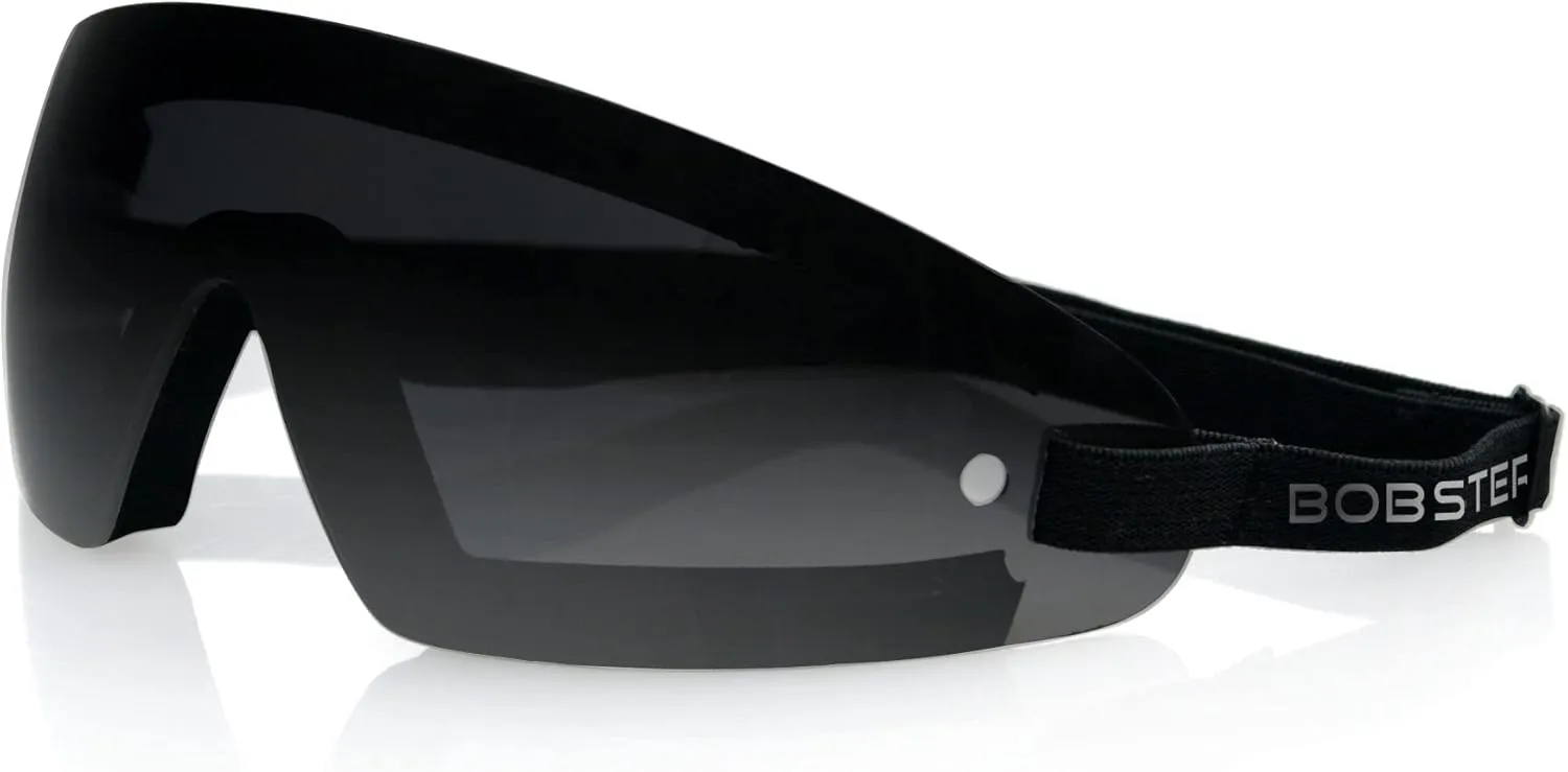 BOBSTER Wrap Around Goggles