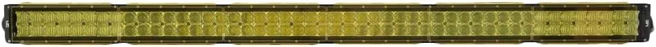 50' Light Bar Amber Covers