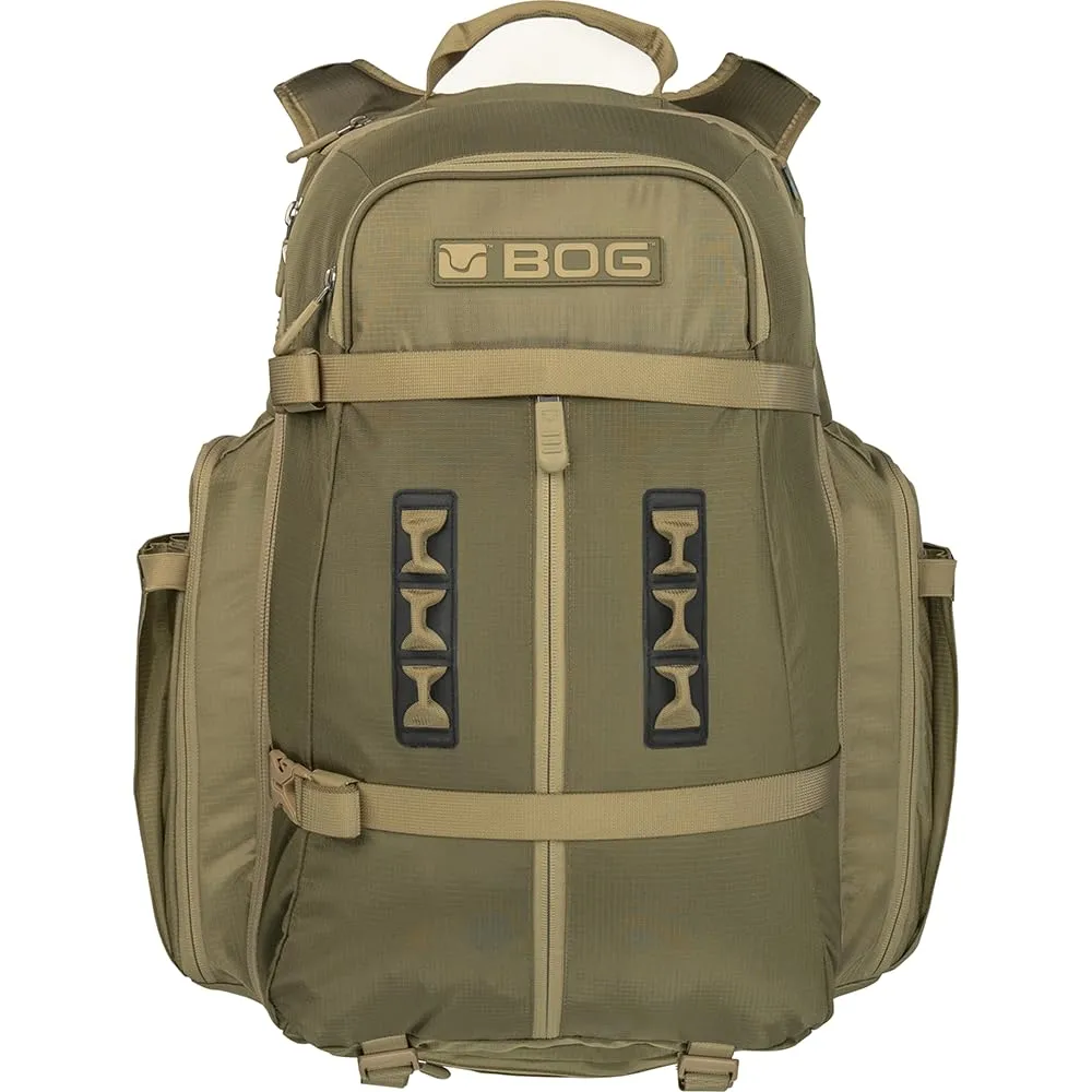BOG Kinetic Lightweight Day Pack for Hunting & Outdoors
