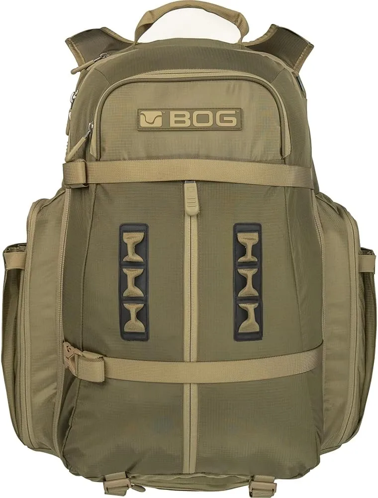 BOG Kinetic Lightweight Day Pack for Hunting & Outdoors
