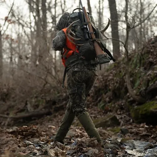 BOG Inception Backpack Frame and Helix Pack