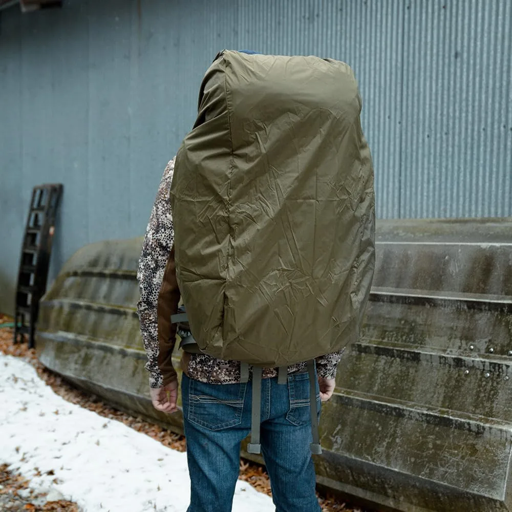 BOG Inception Backpack Frame and Helix Pack