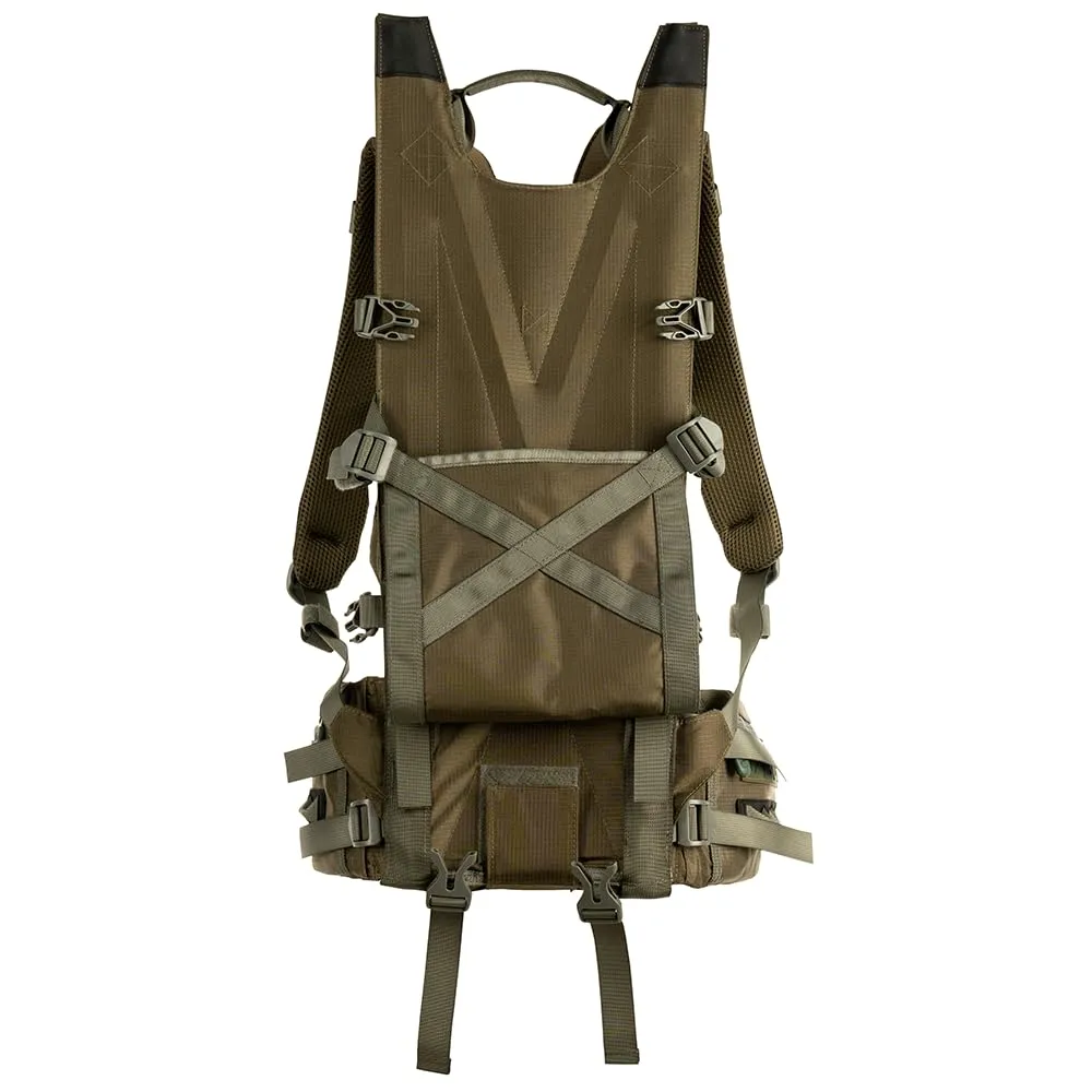 BOG Inception Backpack Frame and Helix Pack