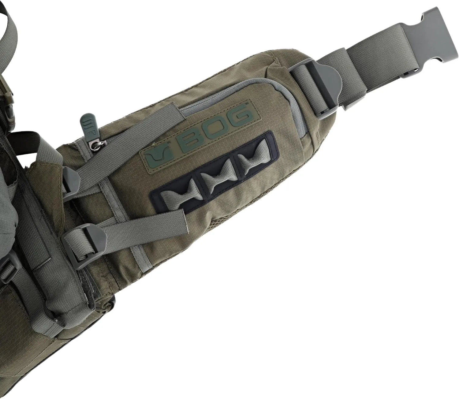 BOG Inception Backpack Frame and Helix Pack