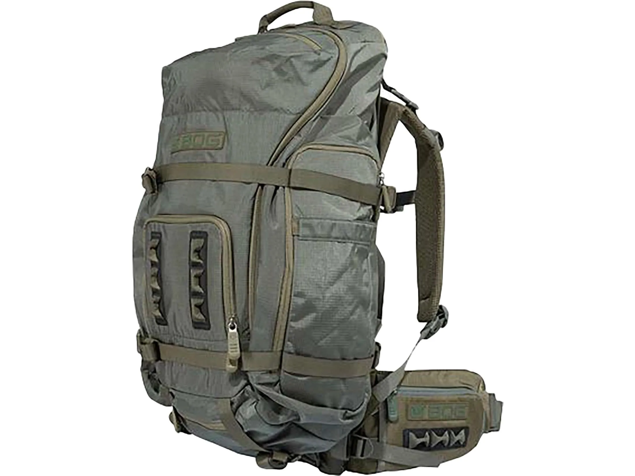 BOG Inception Backpack Frame and Helix Pack