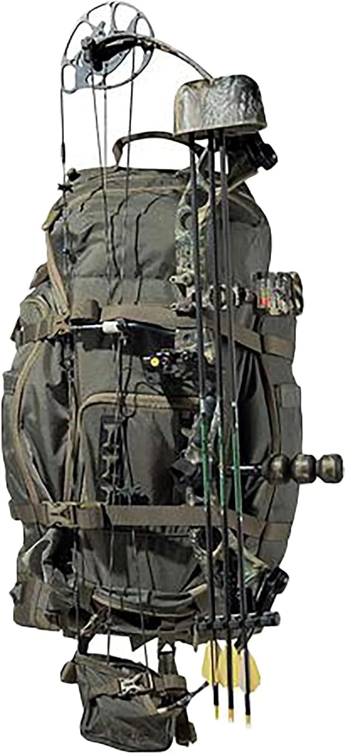 BOG Inception Backpack Frame and Helix Pack