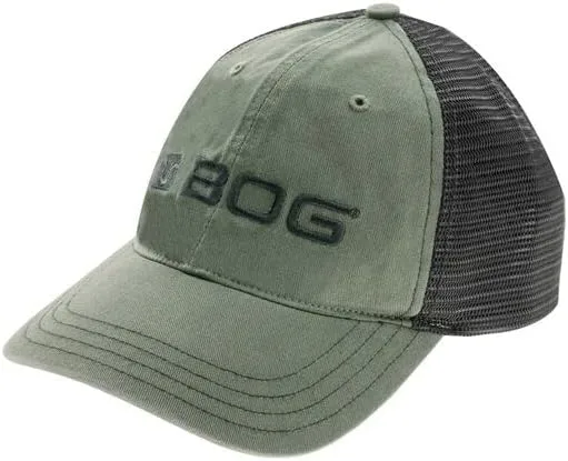 BOG R111 Hat Loden