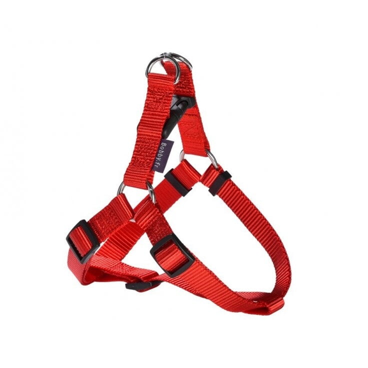 BOBBY ACCESS HARNESS - RED / MEDIUM BOBBY ACCESS HARNESS - RED / MEDIUM