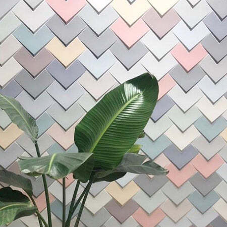 Faianta WOW, BOHO MIX ELLE 20x20