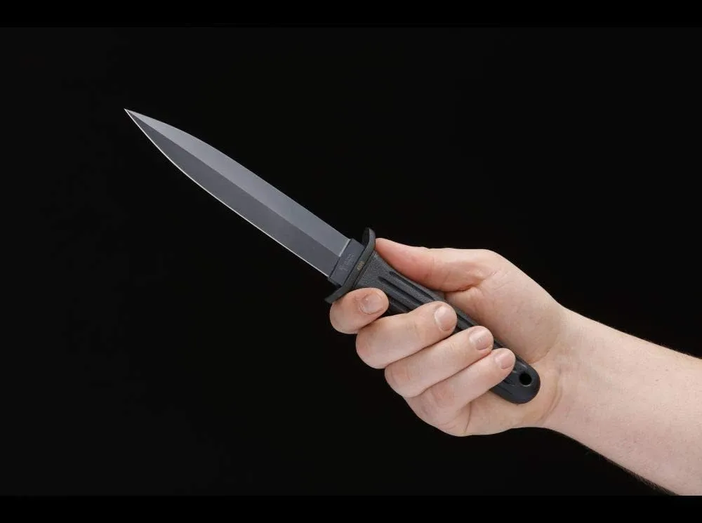 BOKER Applegate A-F 11 Pocket Knife 12B