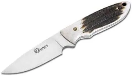 BOKER Arbolito Pine Creek Compact Hunting Knife