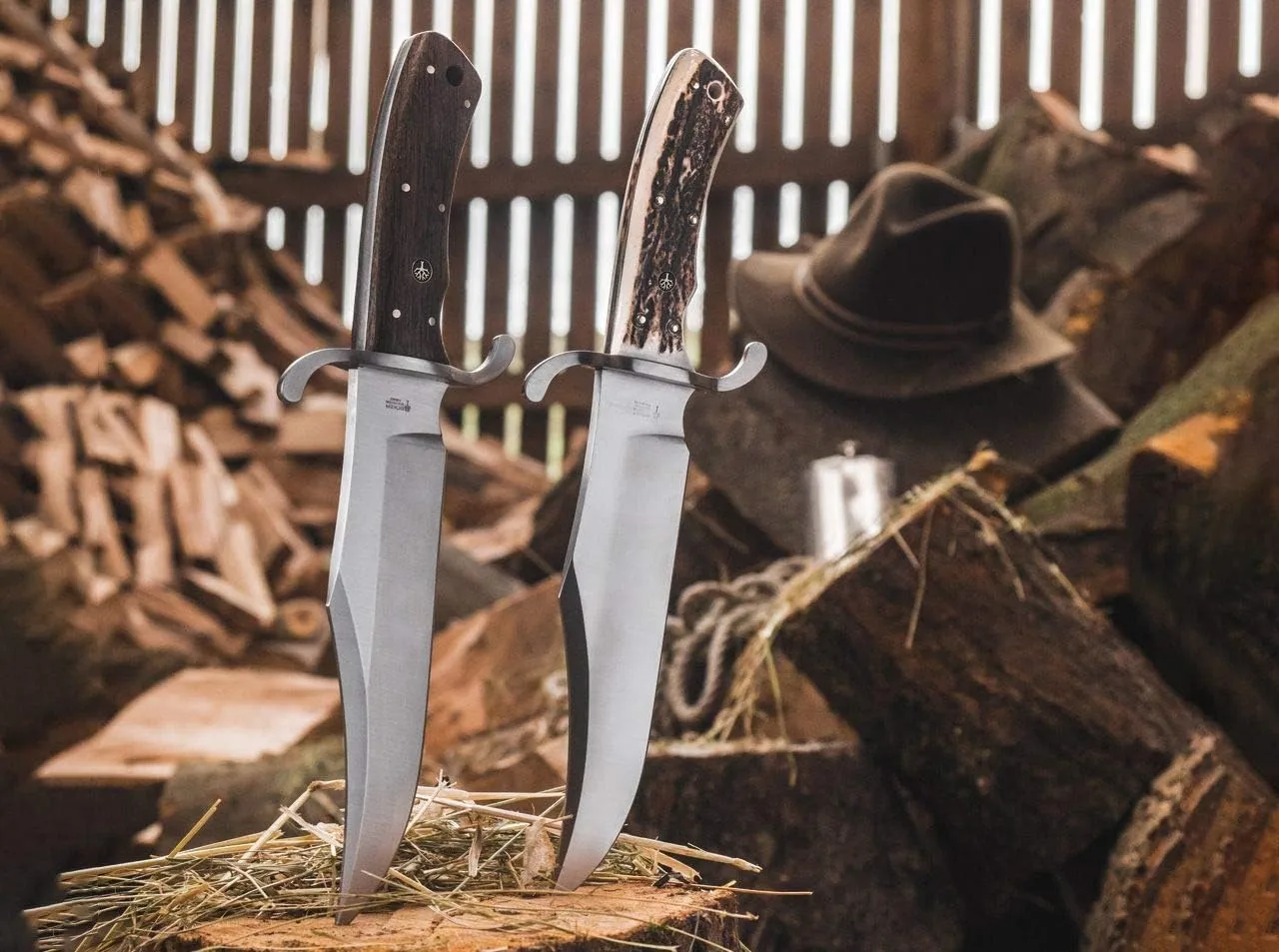 Boker 121547 Bowie
