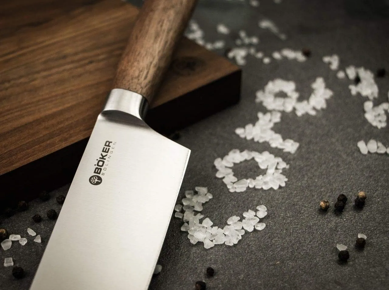 Boker Core Chef's Kitchen Knife 130740