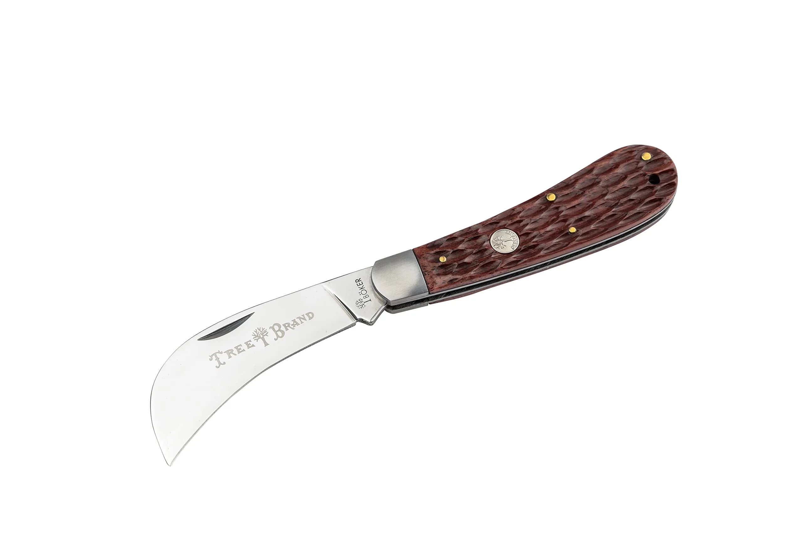 BÖKER Traditional Series 2.0 Folding Pocket Knife