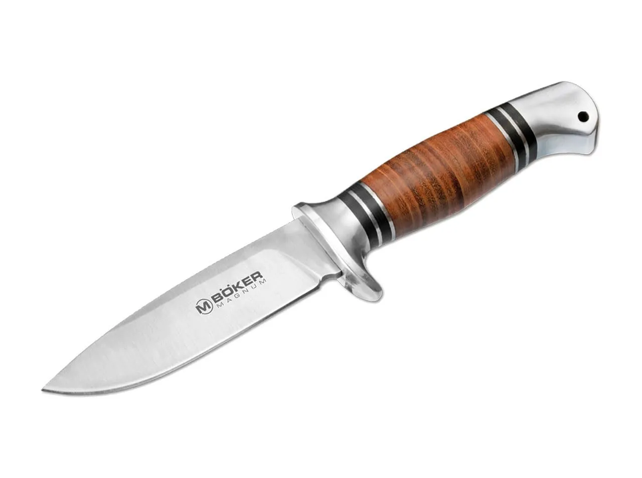 Boker Magnum Leatherneck Hunter