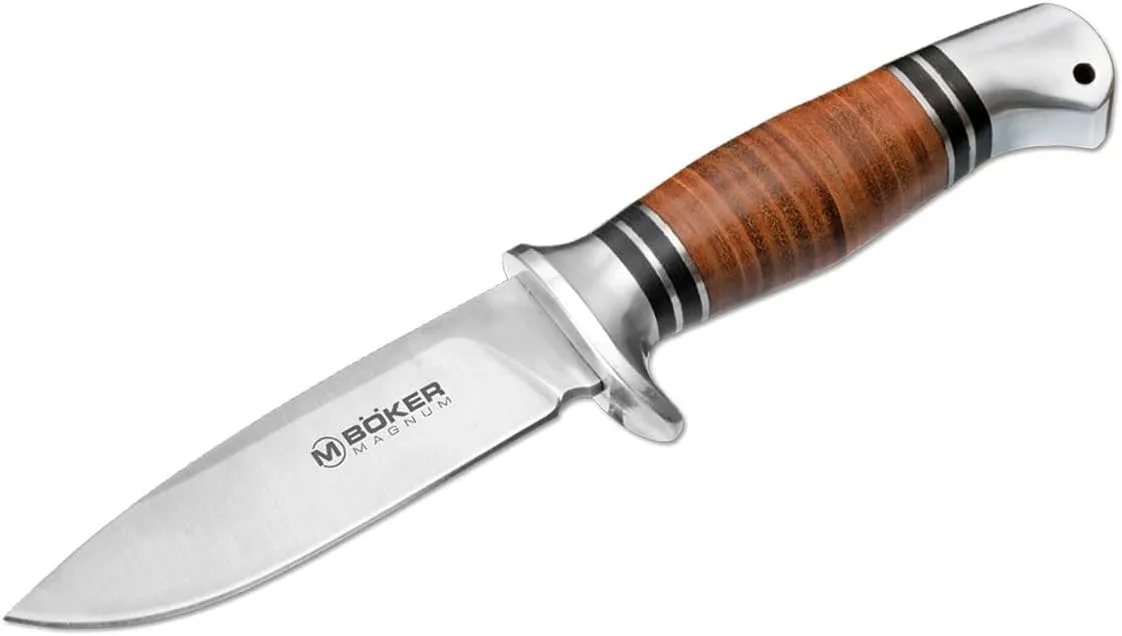Boker Magnum Leatherneck Hunter