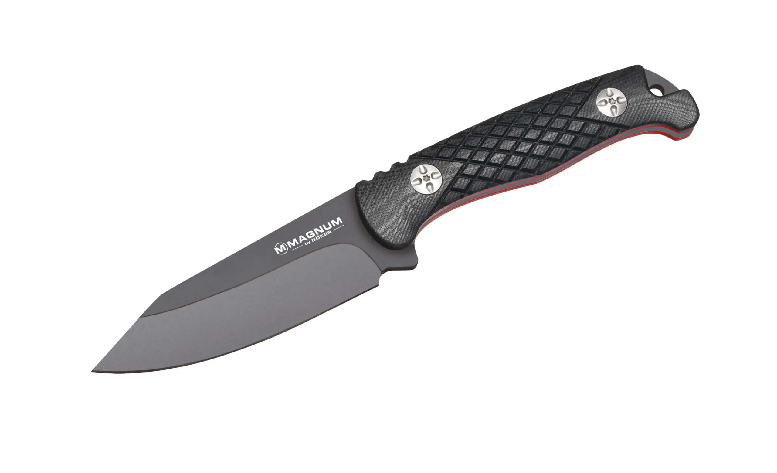 MAGNUM LIFE KNIFE