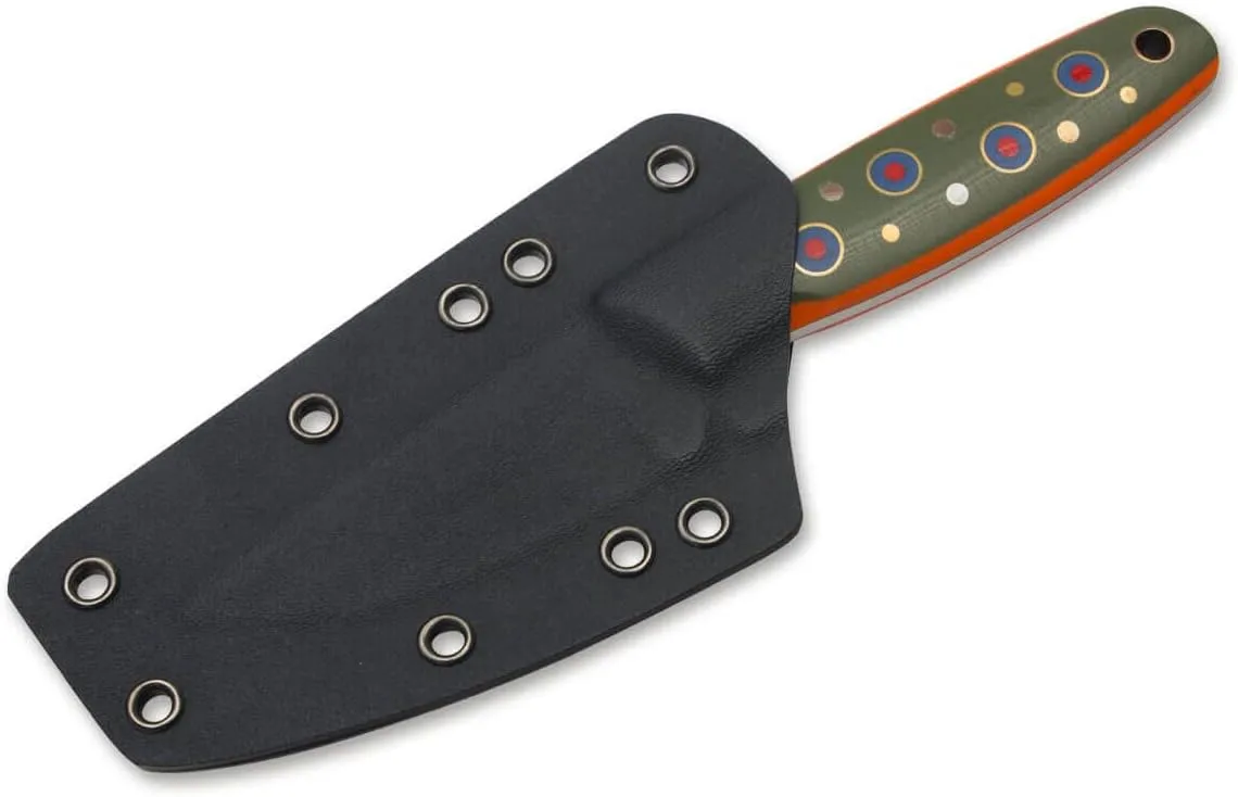 Boker Plus The Brook