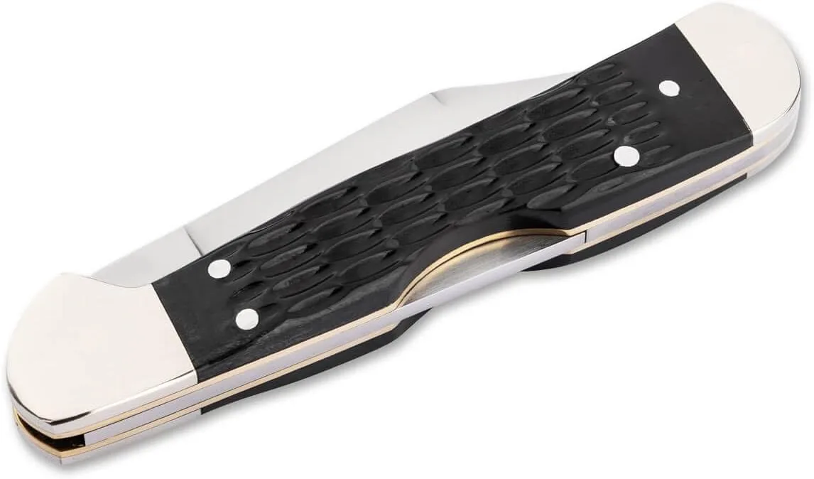 Böker Traditional Series 2.0 Mini Copperhead 2.63 Inch Folding Pocket Knife