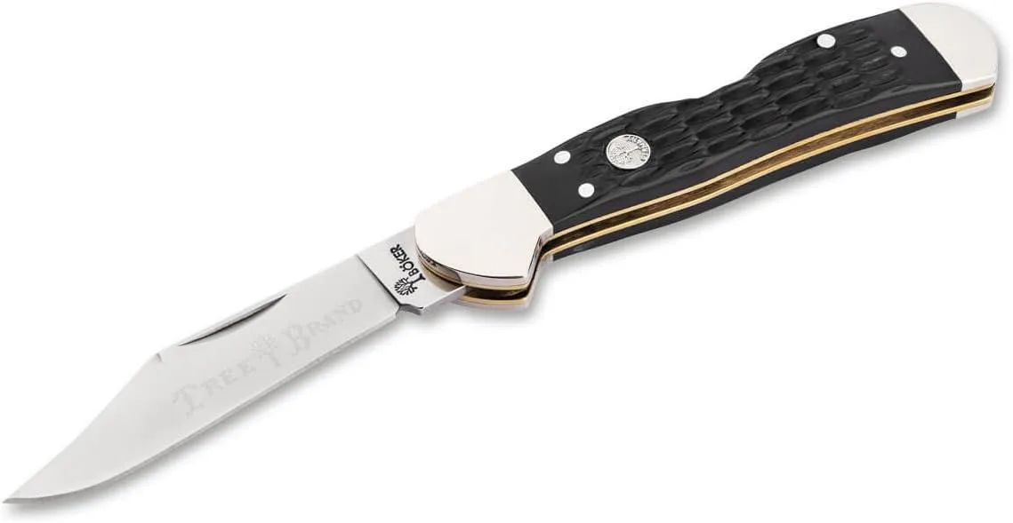 Böker Traditional Series 2.0 Mini Copperhead 2.63 Inch Folding Pocket Knife