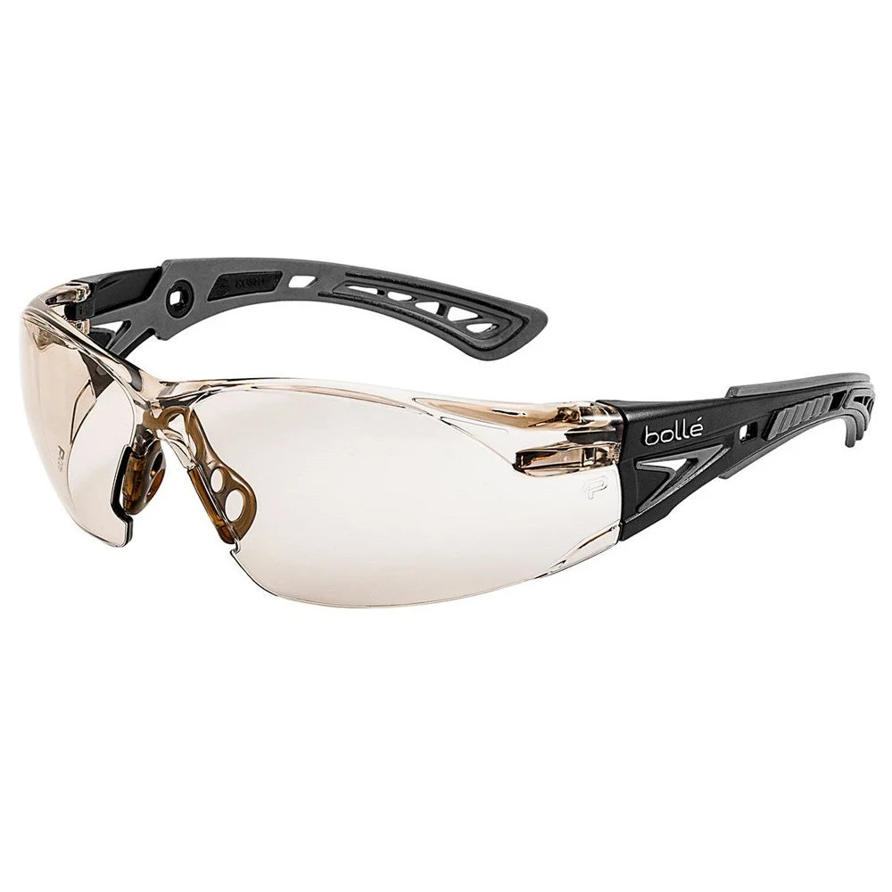 Bollé Safety Rush+ Safety Glasses