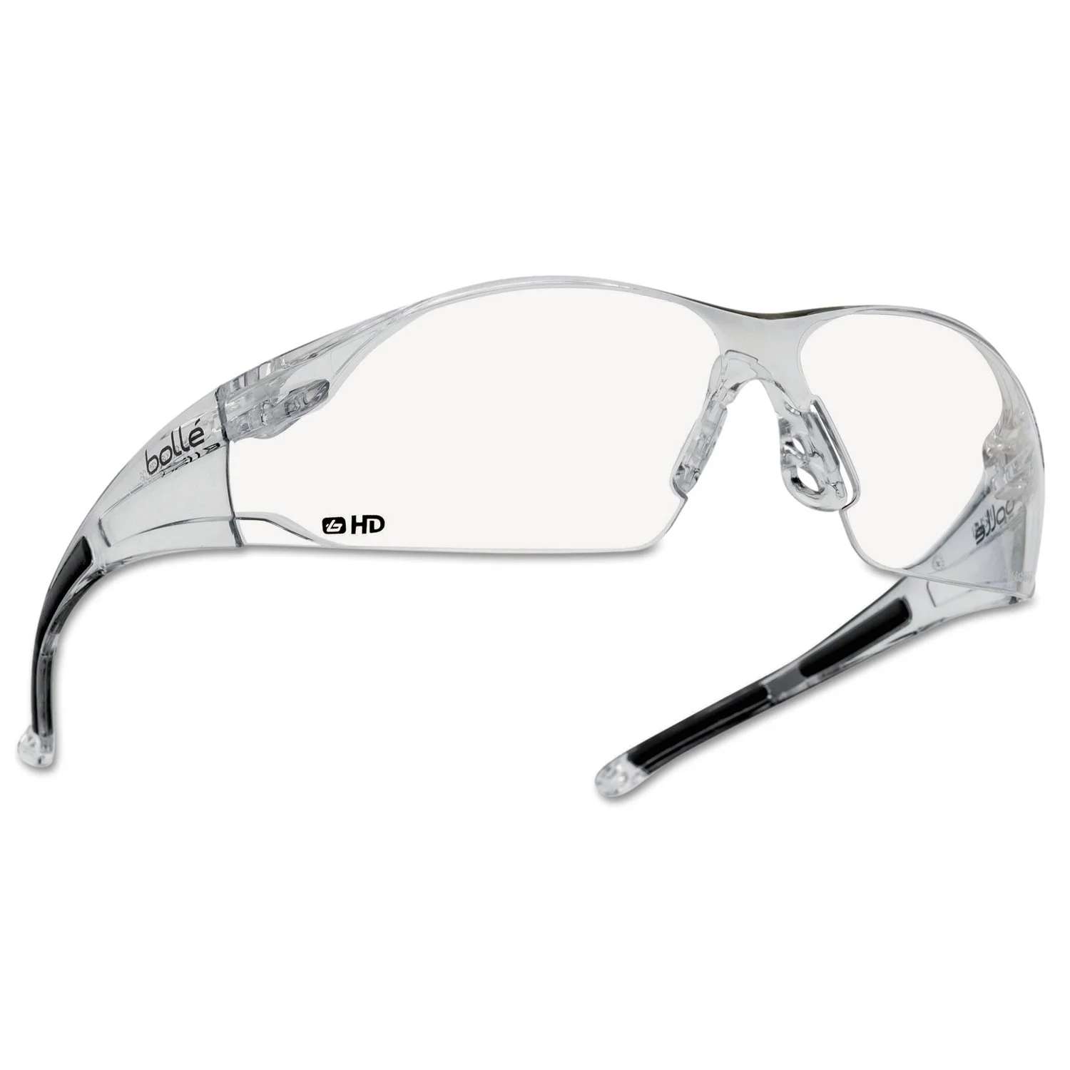 Bollé Safety Rush+ Safety Glasses