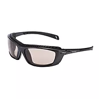 Bolle Baxter 40278 Safety Glasses — Anti‑Fog Black/Blue