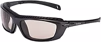 Bolle Baxter 40278 Safety Glasses — Anti‑Fog Black/Blue