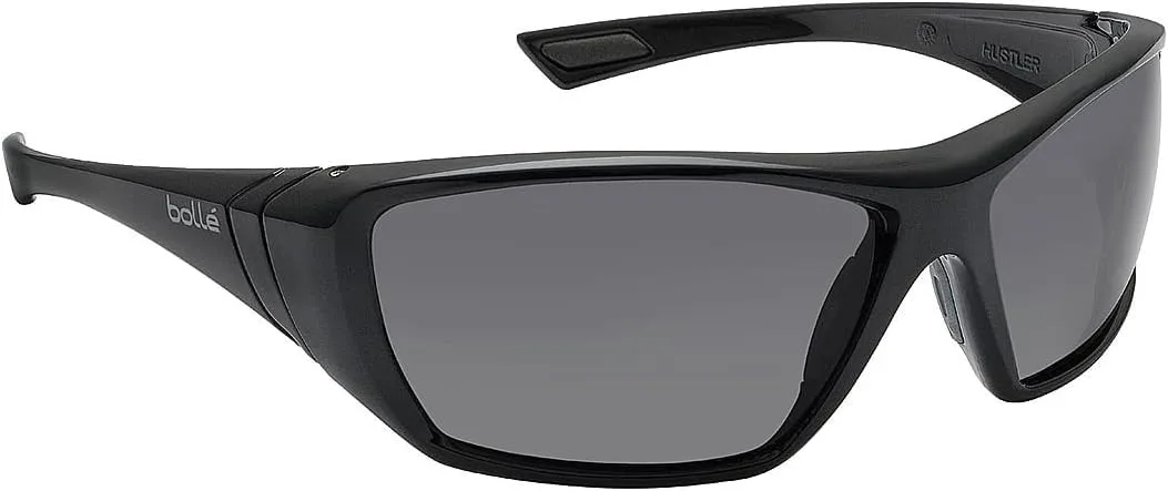 BOLLE SAFETY Hustler Safety Glasses