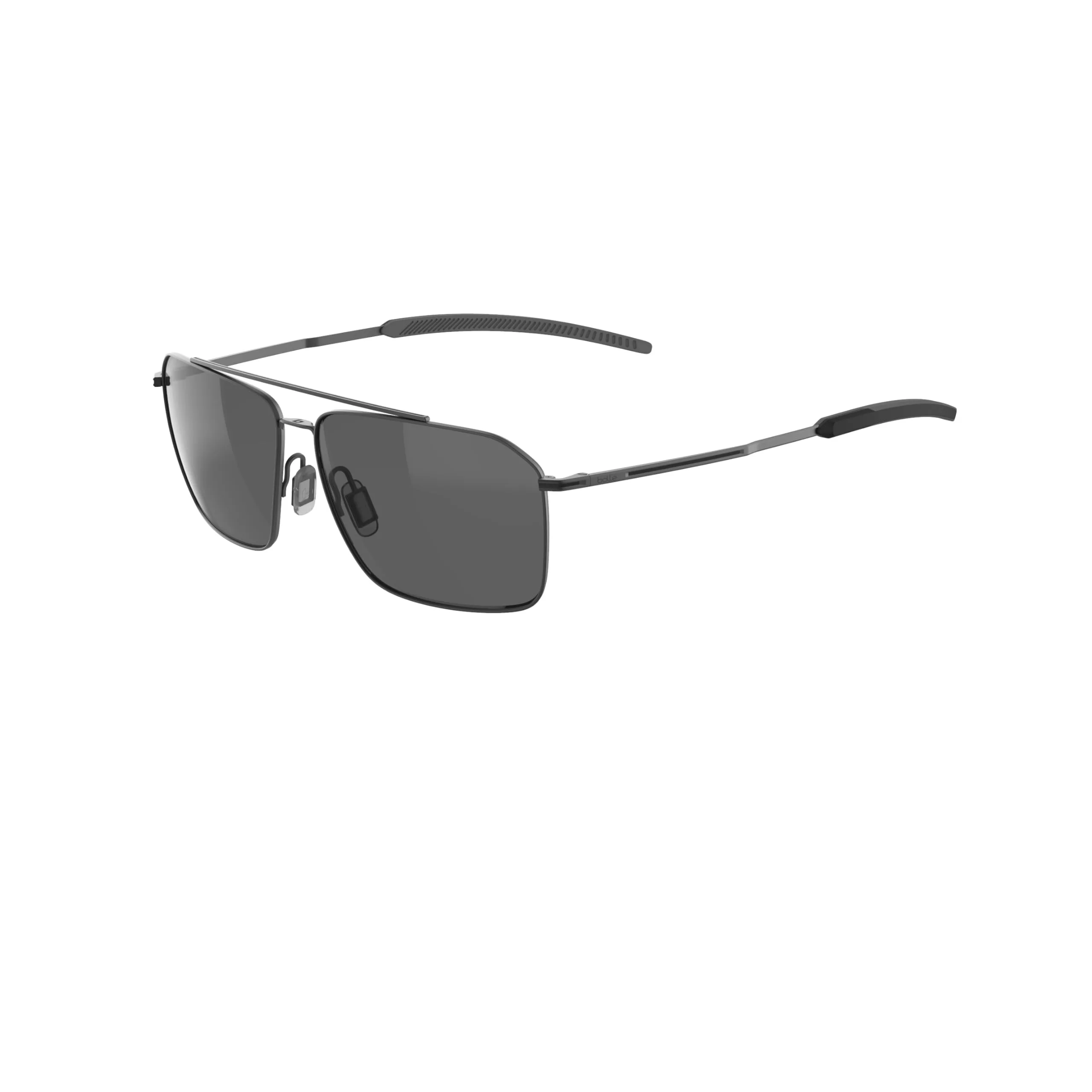 Bolle Safety Rush+ Safety Glasses Assembled Foam & Strap Kit