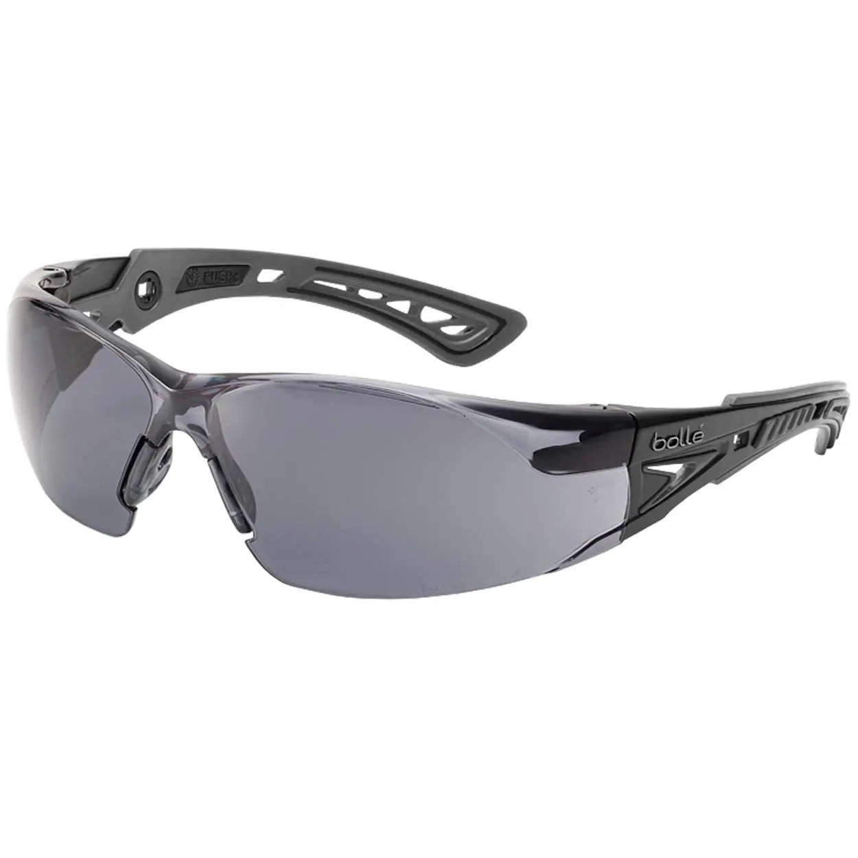Bollé Safety Rush+ Safety Glasses