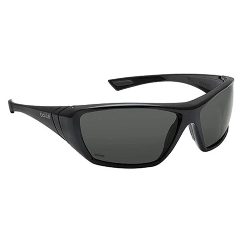BOLLE SAFETY Hustler Safety Glasses