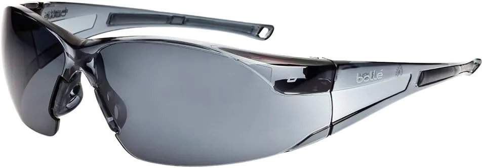 Bollé Safety Rush+ Safety Glasses