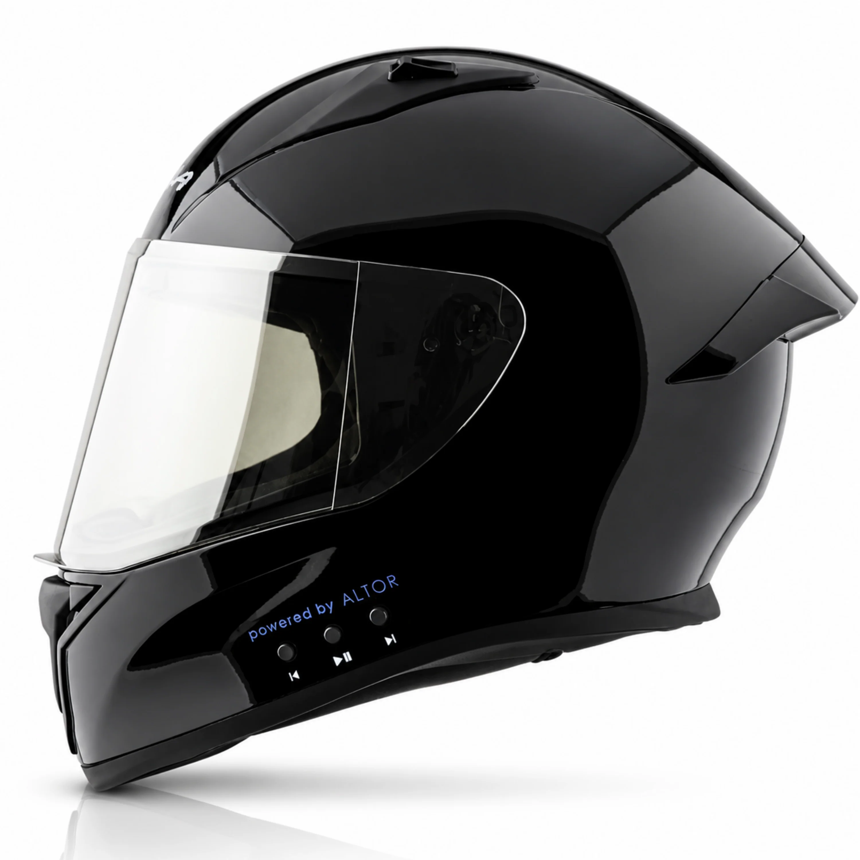 VEGA BOLT BT BLACK C/V (L) VEGA BOLT BT BLACK C/V (L)
