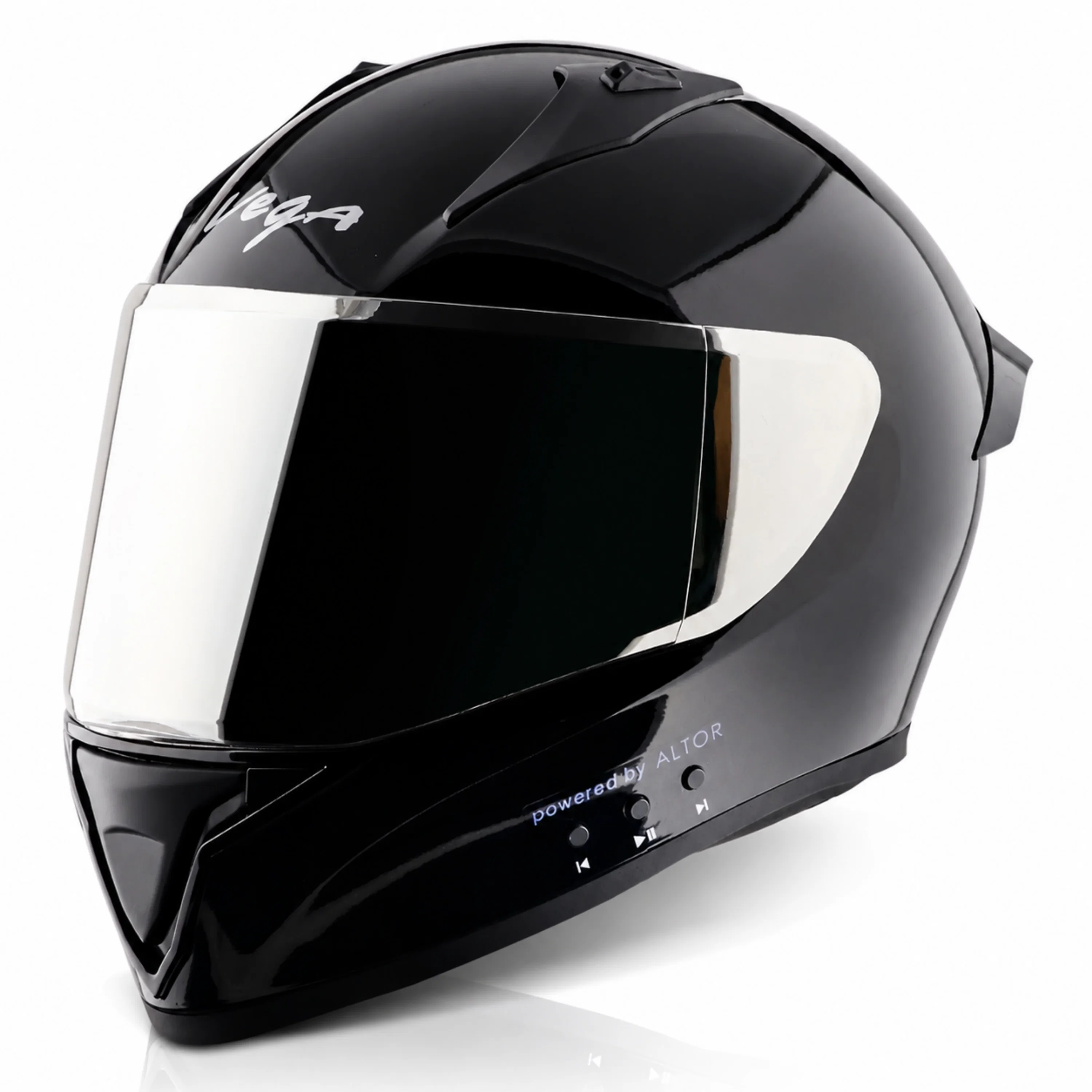 VEGA BOLT BT BLACK C/V (L) VEGA BOLT BT BLACK C/V (L)